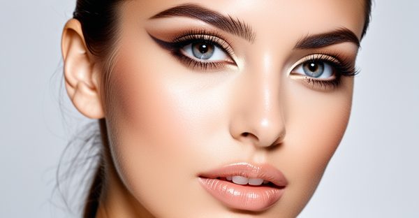 Blog beauté au féminin : tendances, soins naturels et maquillage lumineux
