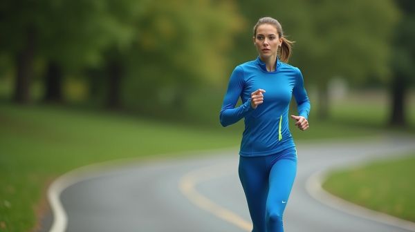 Jogging Nike femme - confort sportswear et coupes adaptées à chaque morpho