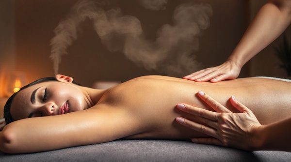 Les bienfaits surprenants du drainage lymphatique par massage