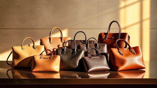 Les meilleures idées de sacs à main à offrir en cadeau