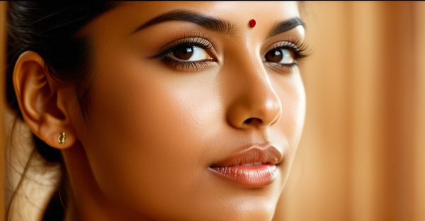 Soins ayurvédiques et beauté naturelle : guide pour une peau éclatante