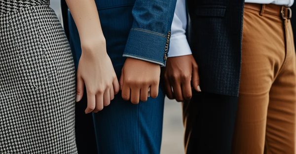 Vêtements pour travestis : style à prix abordables et variés