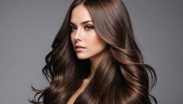 Extensions cheveux : la clé pour des coiffures sublimes